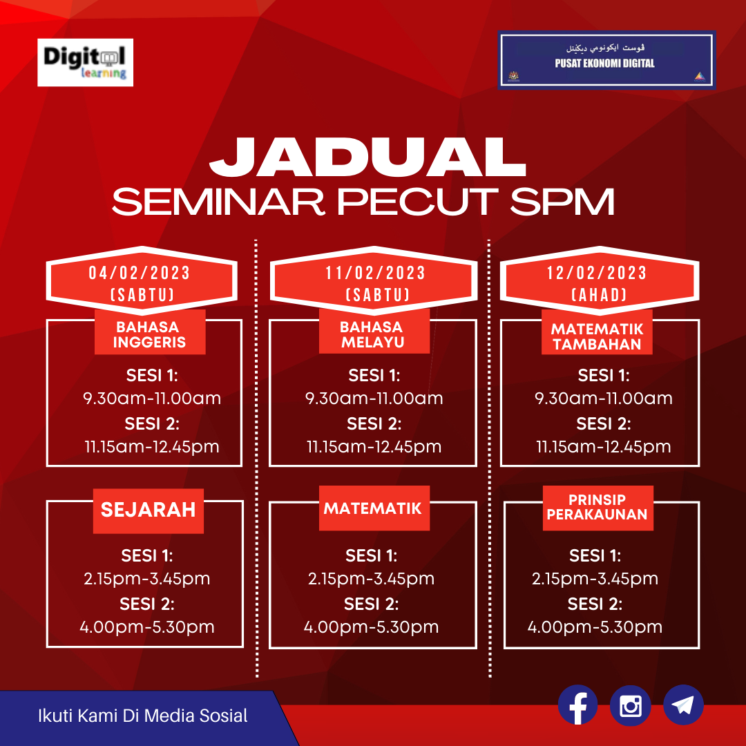 jadual-pecut-spm-2023